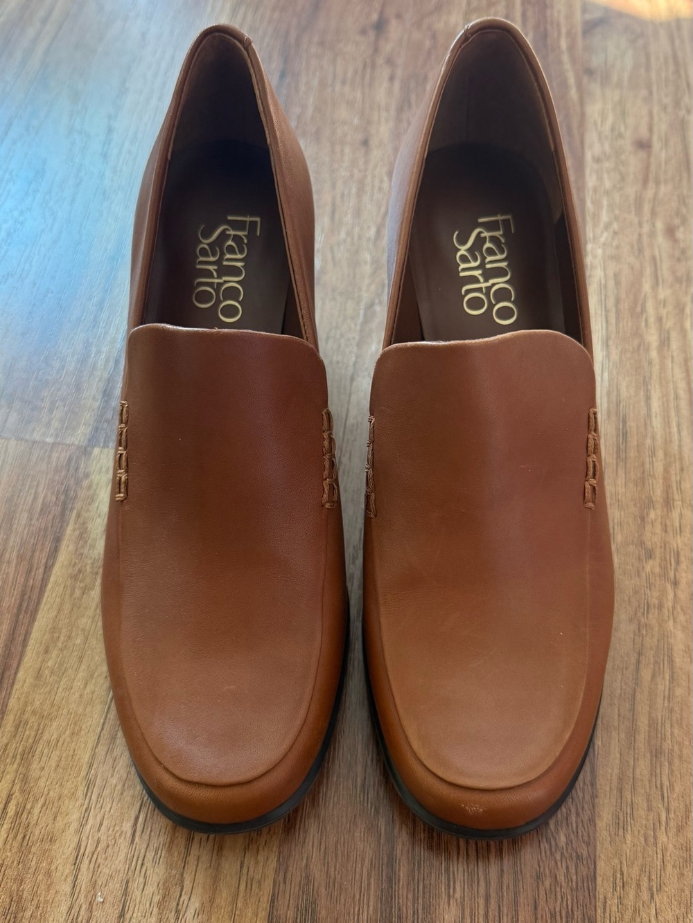 Franco Sarto Heels - Size 5.5